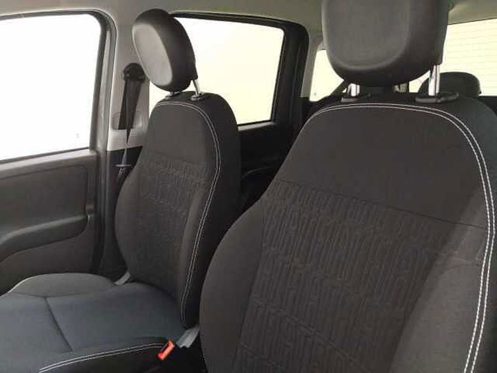 Fiat Panda Cross nuova a Cuneo (10)