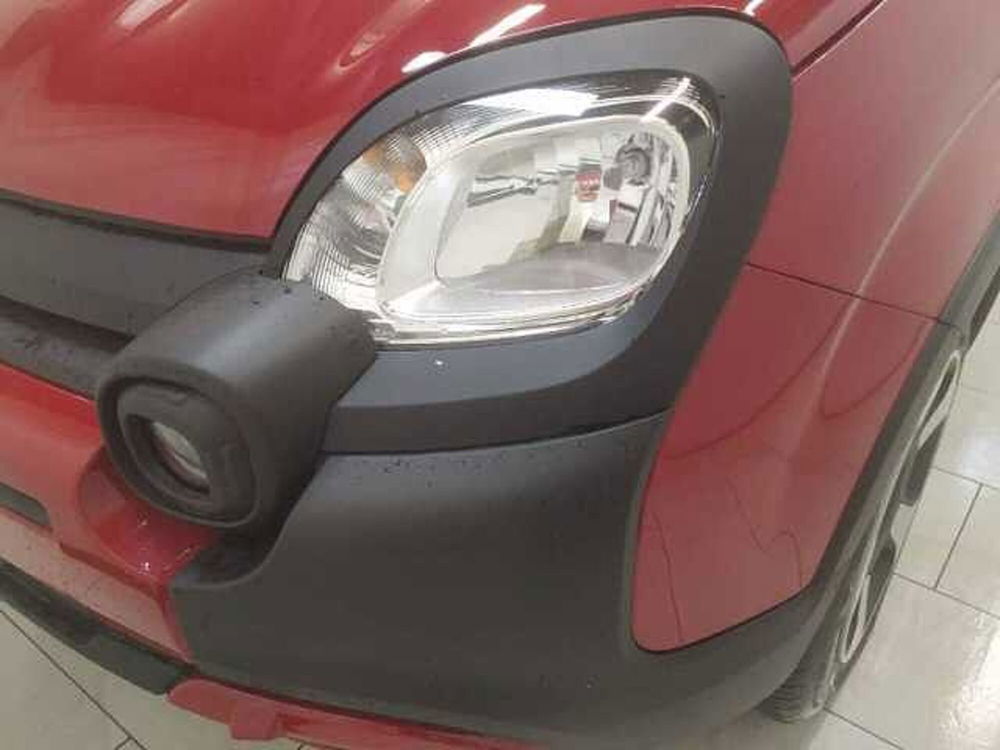 Fiat Panda nuova a Cuneo (11)