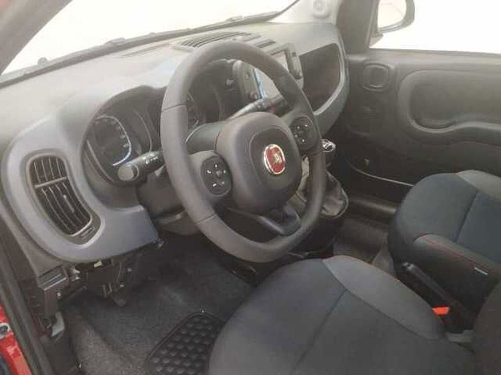 Fiat Panda nuova a Cuneo (13)