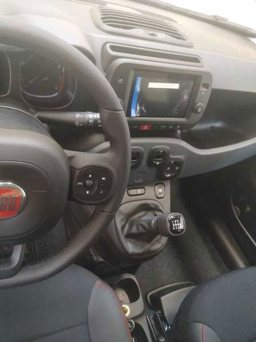 Fiat Panda nuova a Cuneo (15)