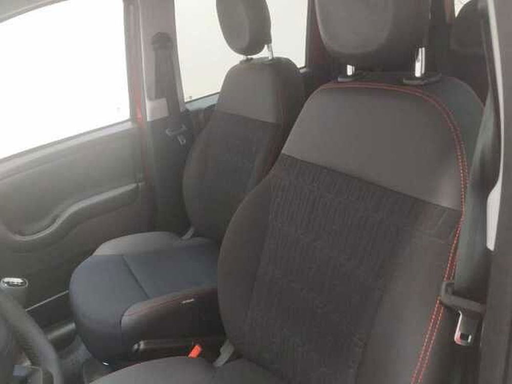 Fiat Panda nuova a Cuneo (16)