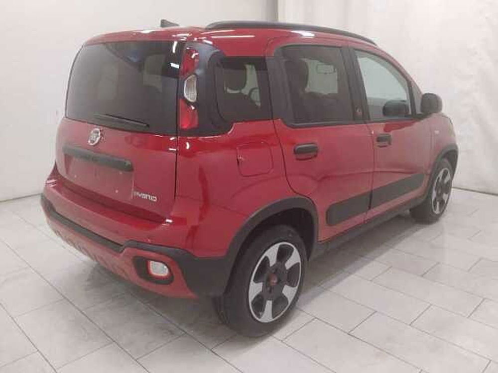 Fiat Panda nuova a Cuneo (4)