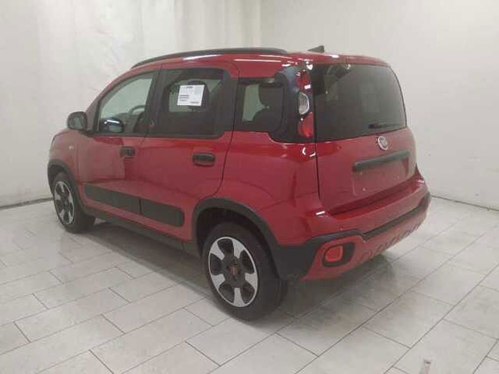 Fiat Panda nuova a Cuneo (6)