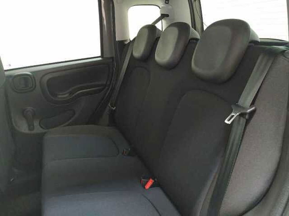 Fiat Panda Cross nuova a Cuneo (14)