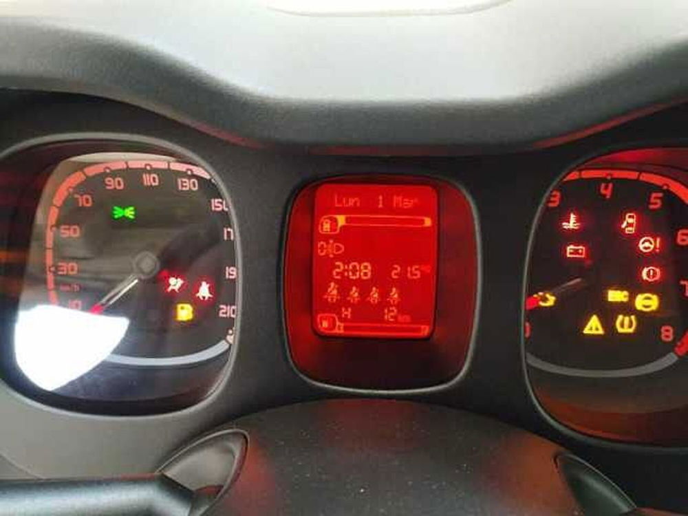 Fiat Panda nuova a Cuneo (14)