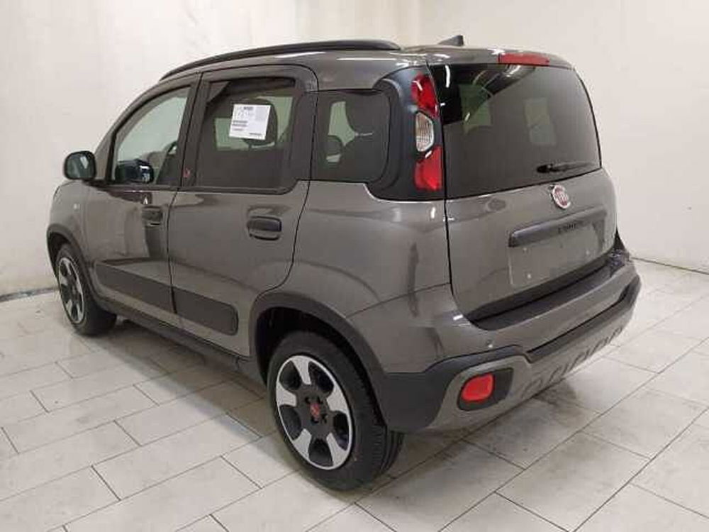 Fiat Panda nuova a Cuneo (6)