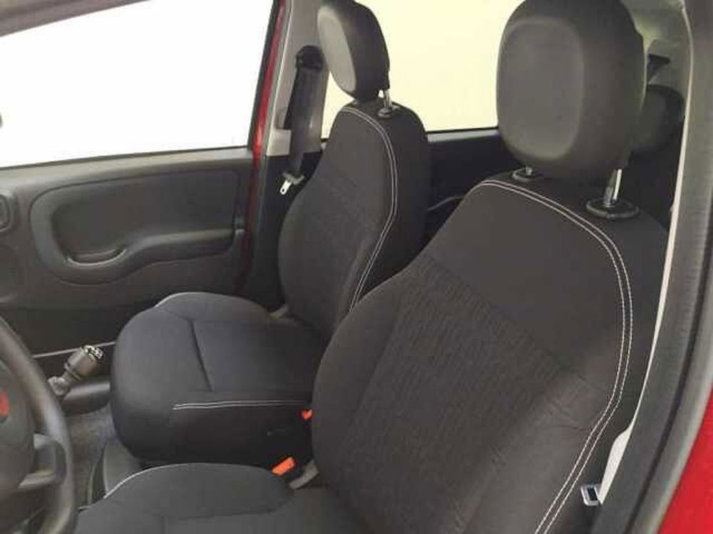 Fiat Panda Cross nuova a Cuneo (12)