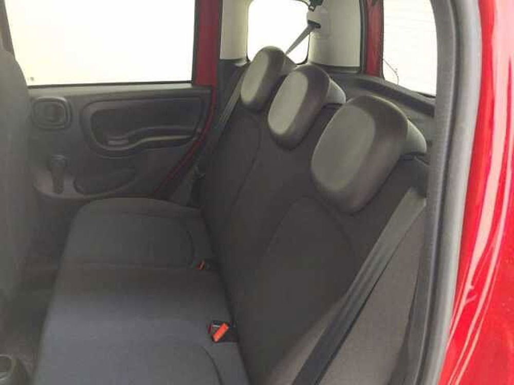 Fiat Panda Cross nuova a Cuneo (11)