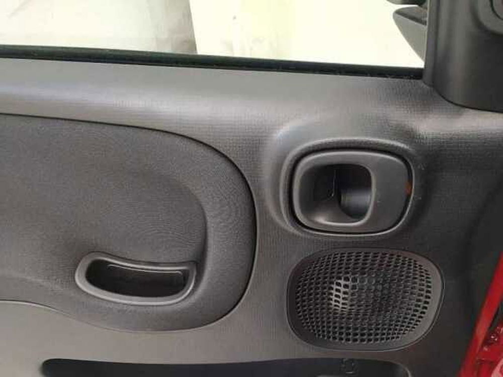 Fiat Panda Cross nuova a Cuneo (13)