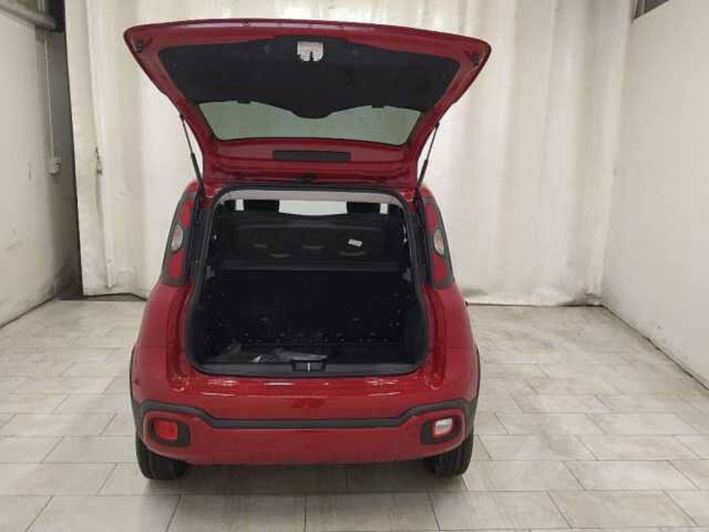 Fiat Panda Cross nuova a Cuneo (16)