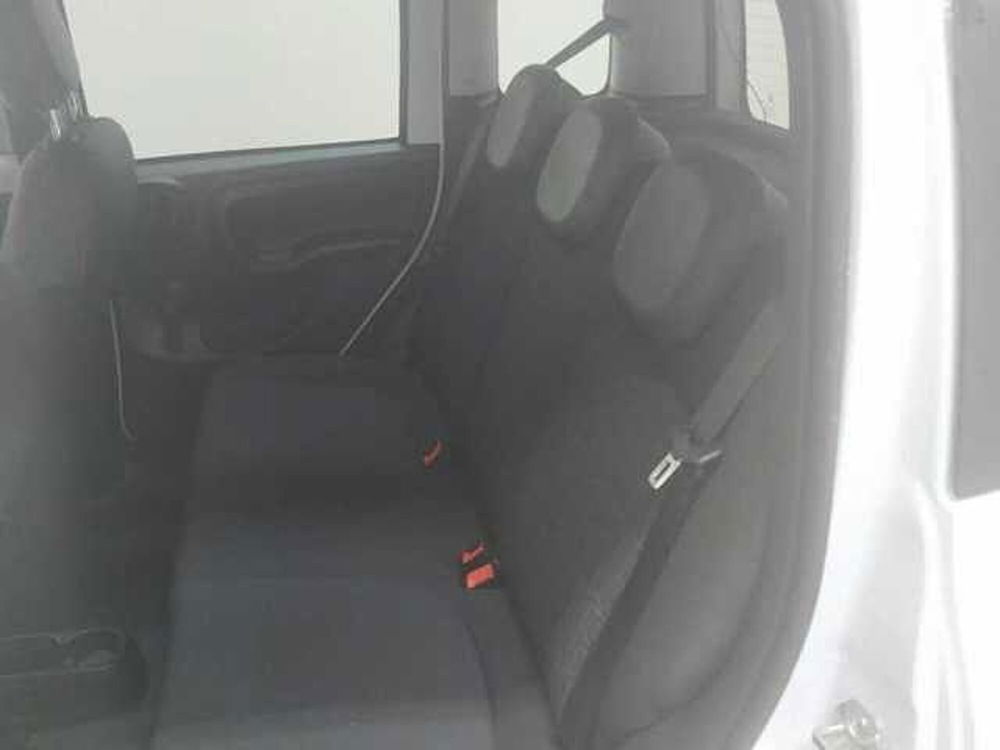 Fiat Panda nuova a Cuneo (12)