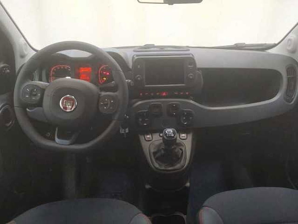 Fiat Panda nuova a Cuneo (16)