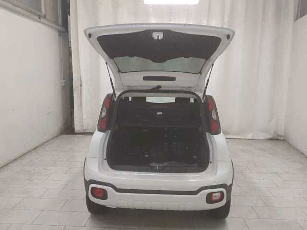 Fiat Panda nuova a Cuneo (7)