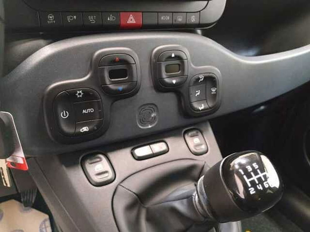 Fiat Panda Cross nuova a Cuneo (13)