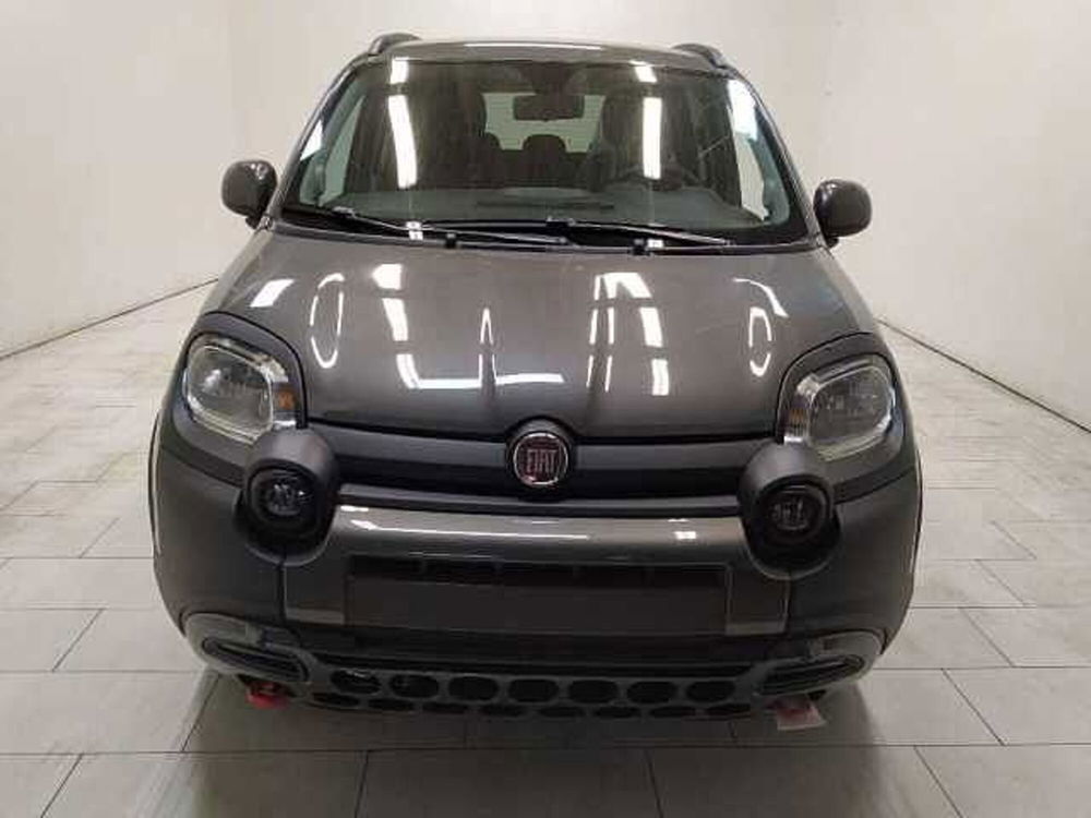 Fiat Panda Cross nuova a Cuneo (2)