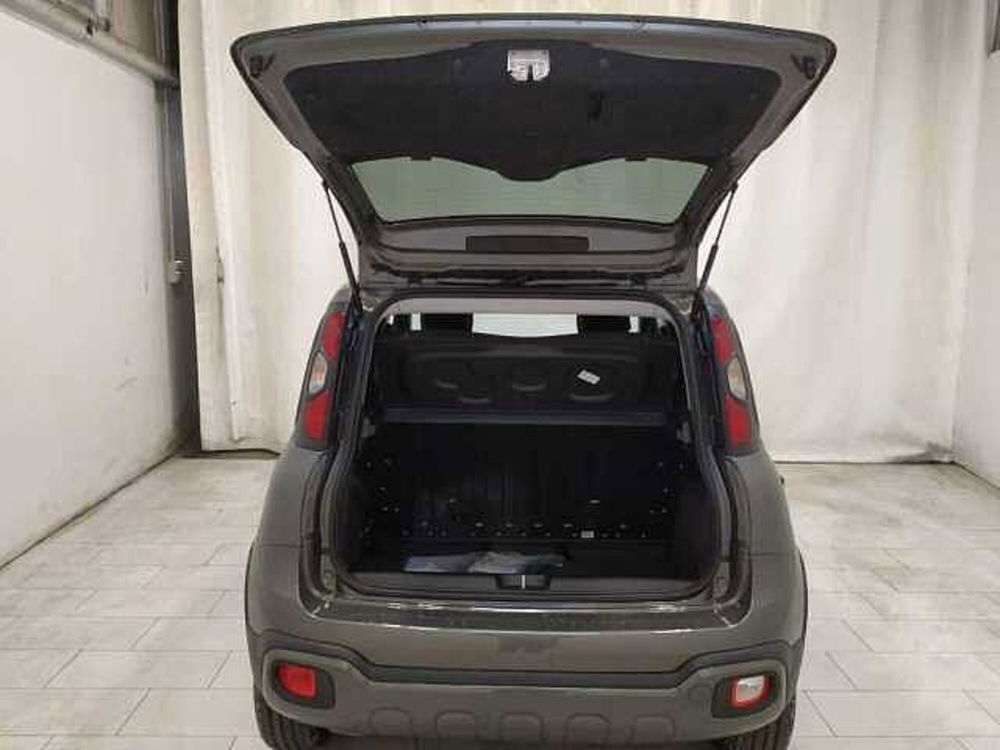 Fiat Panda Cross nuova a Cuneo (15)