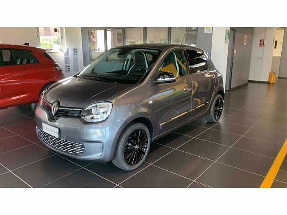 Renault Twingo nuova a Cuneo