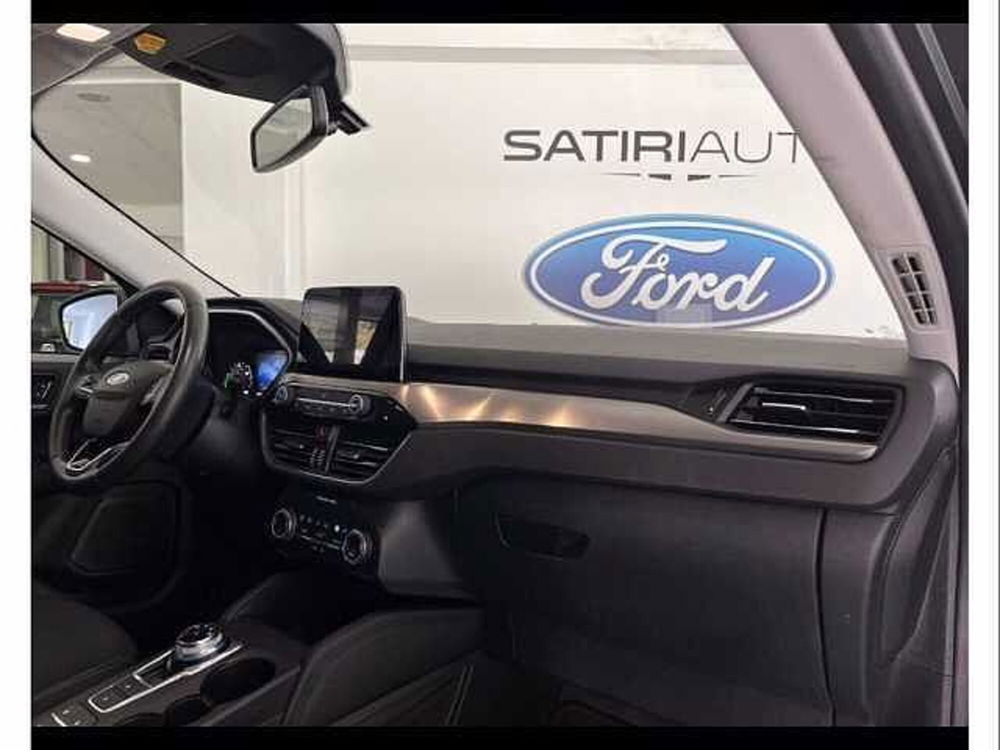 Ford Kuga usata a Perugia (10)