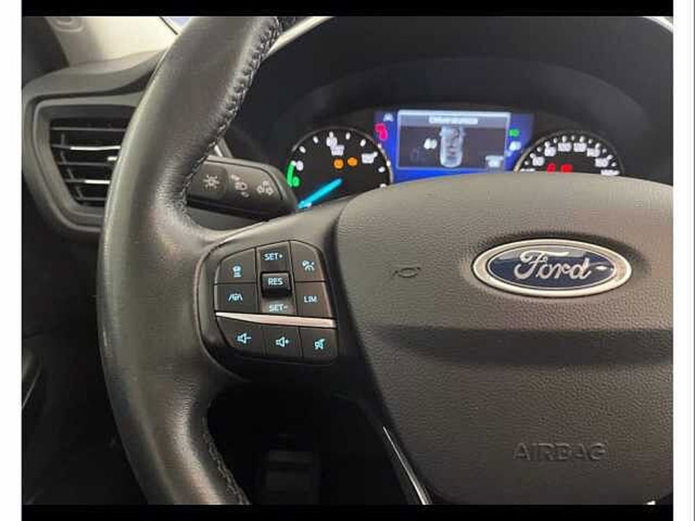 Ford Kuga usata a Perugia (17)