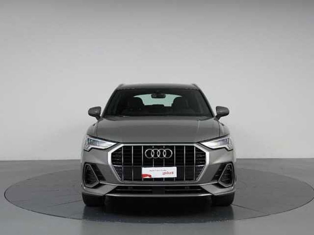 Audi Q3 Sportback usata a Vicenza (2)