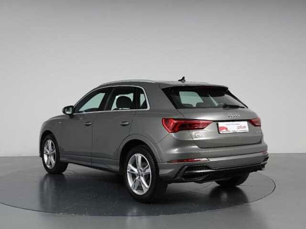 Audi Q3 Sportback usata a Vicenza (4)