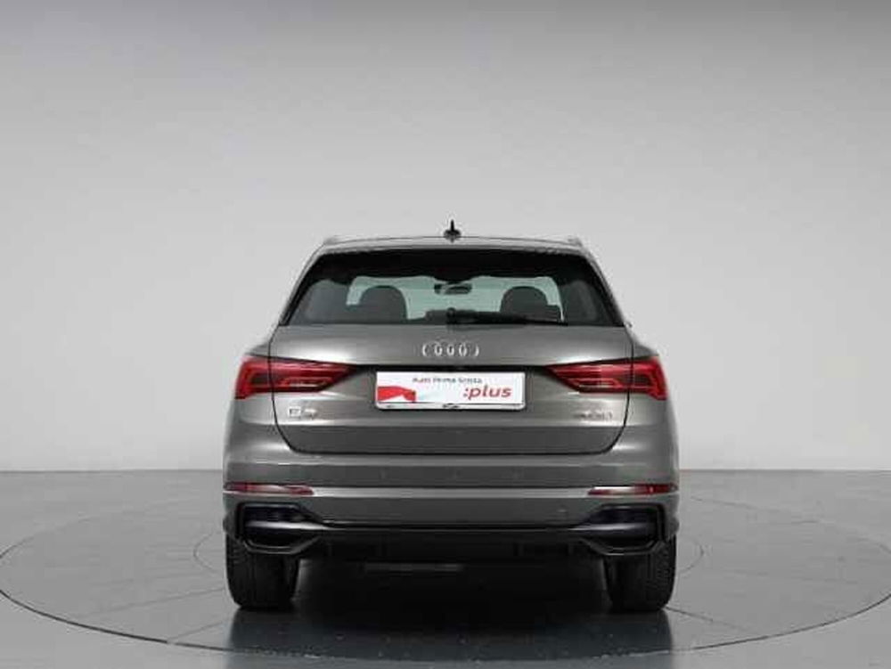 Audi Q3 Sportback usata a Vicenza (5)