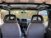 Suzuki Jimny 1.3i 16V cat Cabrio 4WD JLX  del 2000 usata a Cortona (12)