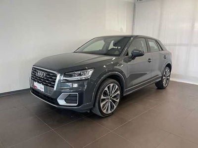 Audi Q2 Q2 30 TFSI S tronic Admired del 2019 usata a Lucca