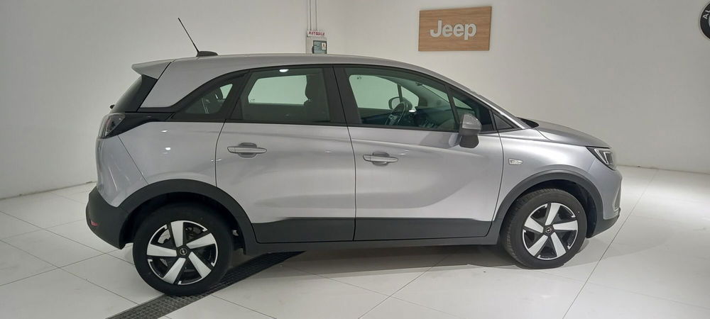 Opel Crossland usata a Treviso (3)