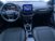 Ford Puma 1.0 EcoBoost 125 CV S&S Titanium del 2020 usata a Locri (7)