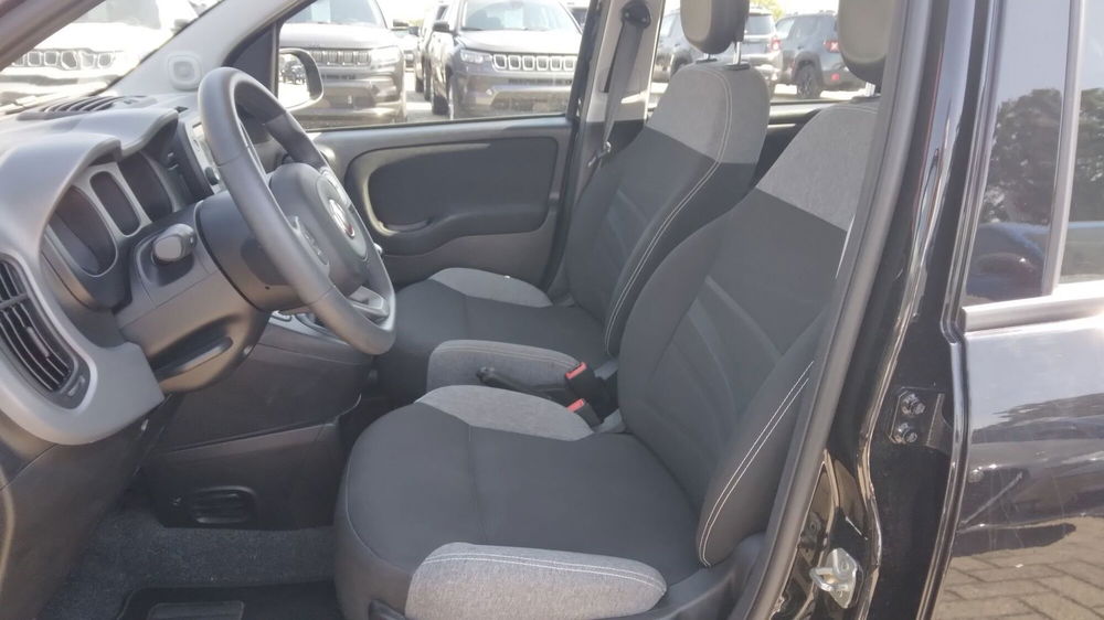 Fiat Panda usata a Alessandria (10)