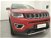 Jeep Compass 1.6 Multijet II 2WD Limited Naked del 2020 usata a Busto Arsizio (6)