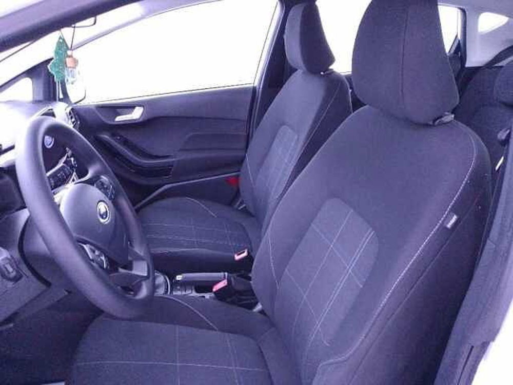 Ford Fiesta usata a Cuneo (14)