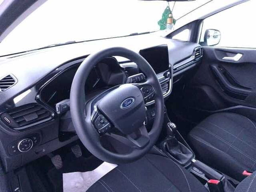 Ford Fiesta usata a Cuneo (15)