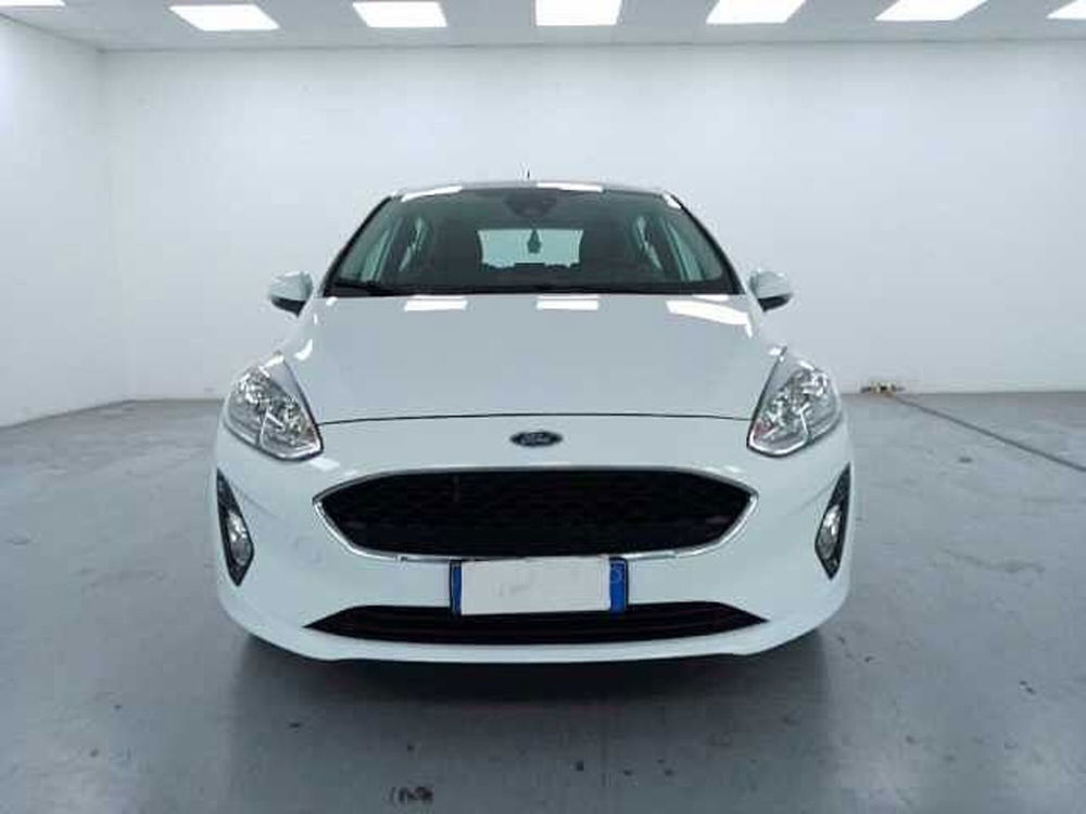 Ford Fiesta usata a Cuneo (2)