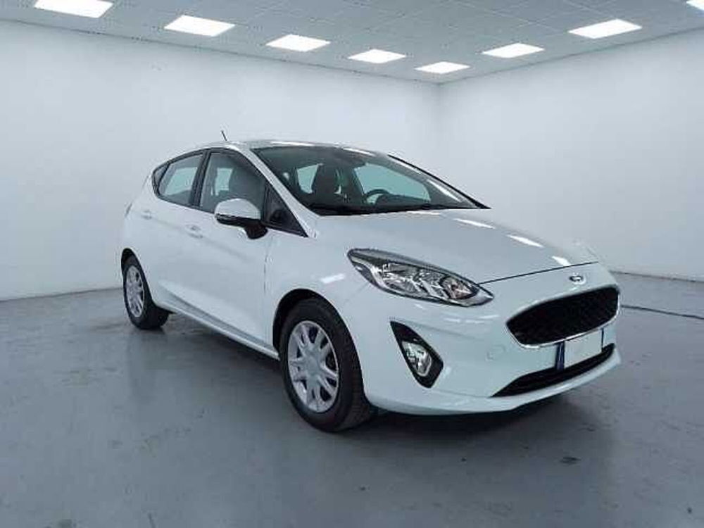 Ford Fiesta usata a Cuneo (3)