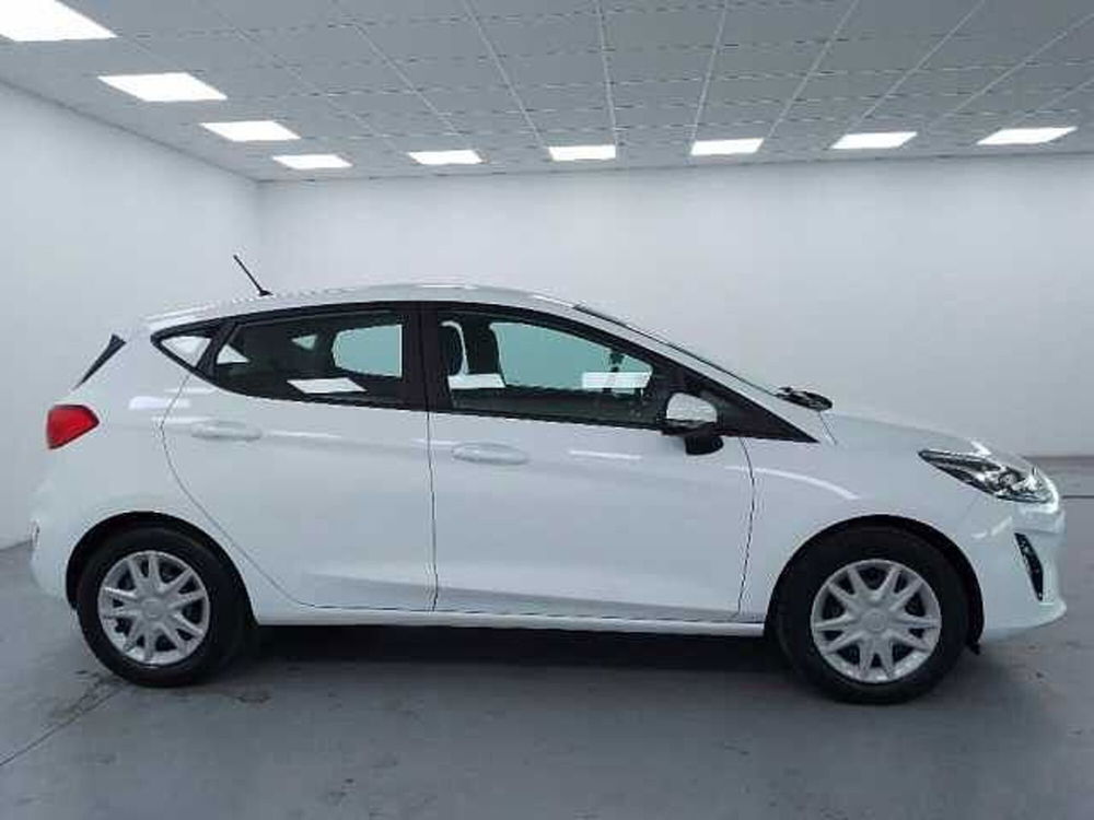 Ford Fiesta usata a Cuneo (4)