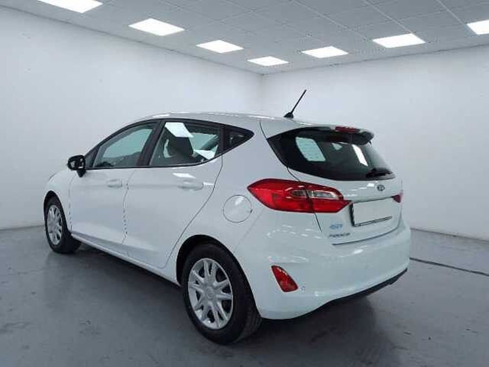 Ford Fiesta usata a Cuneo (6)