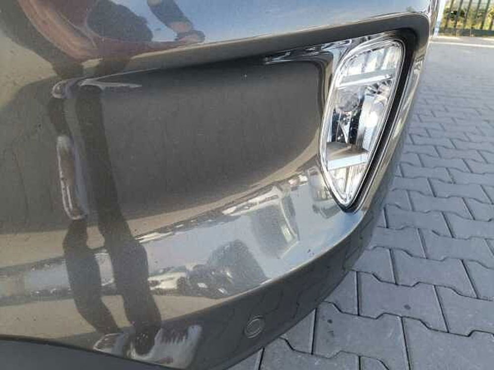 Ford Kuga usata a Firenze (18)