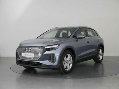 Audi Q4 Q4 40 e-tron Business del 2021 usata a Altavilla Vicentina