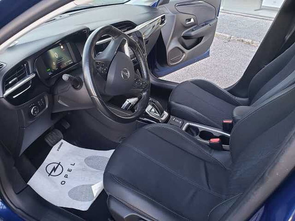 Opel Corsa-e usata a Pesaro-Urbino (11)