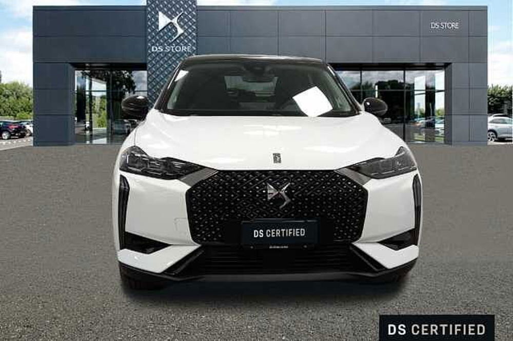 Ds DS 3 nuova a Cuneo (2)