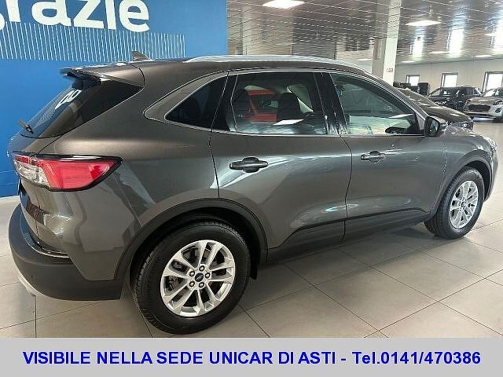 Ford Kuga usata a Cuneo (4)