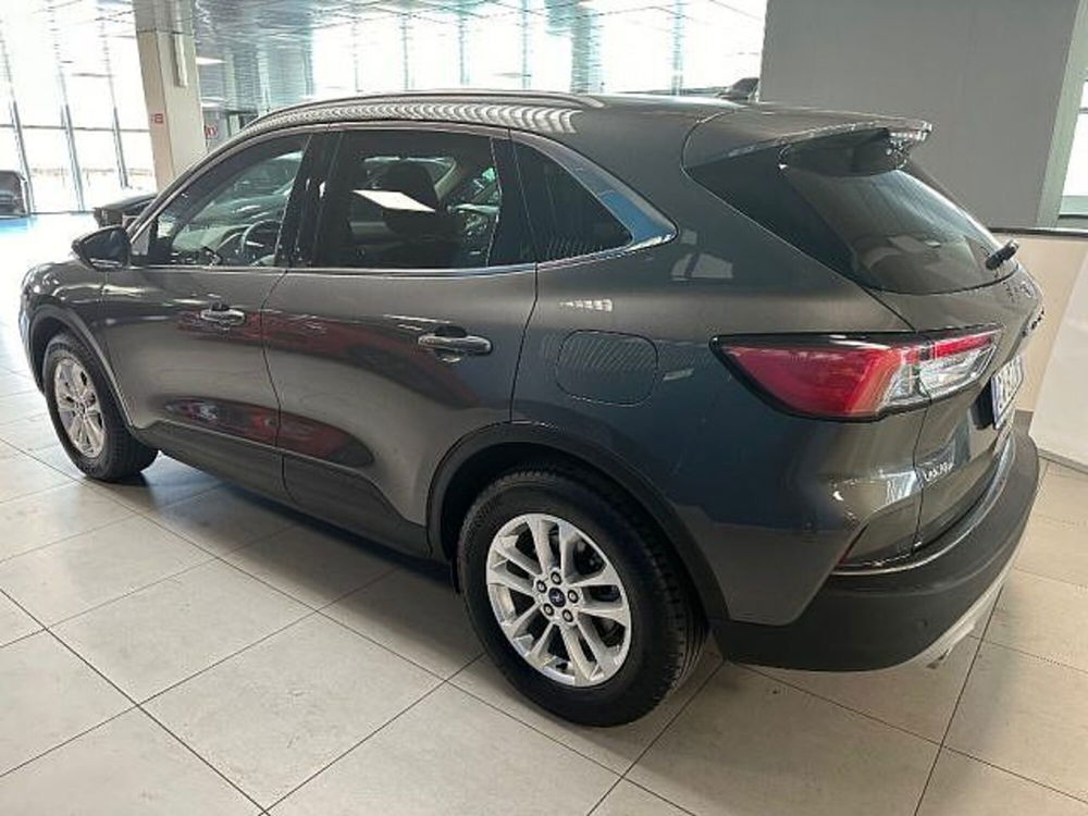 Ford Kuga usata a Cuneo (6)