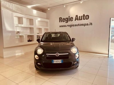 Fiat 500X 1.3 MultiJet 95 CV Pop Star  del 2018 usata a Viterbo