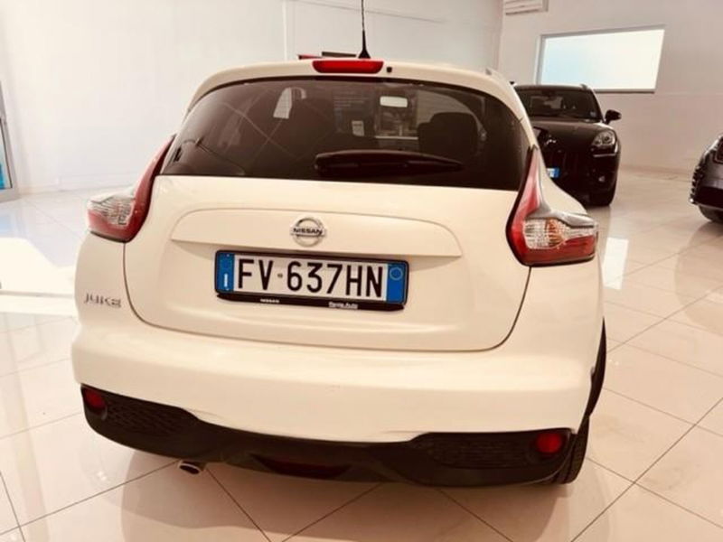 Nissan juke per ricambi auto anno 2021 - Annunci Viterbo