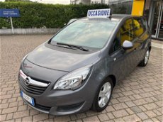 Opel Meriva 1.6 CDTI Start&Stop Advance del 2017 usata a Merate