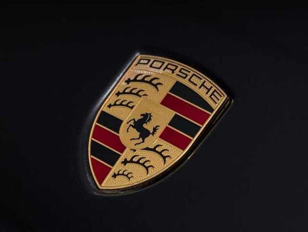 Porsche Cayenne Coupé usata a Vicenza (15)