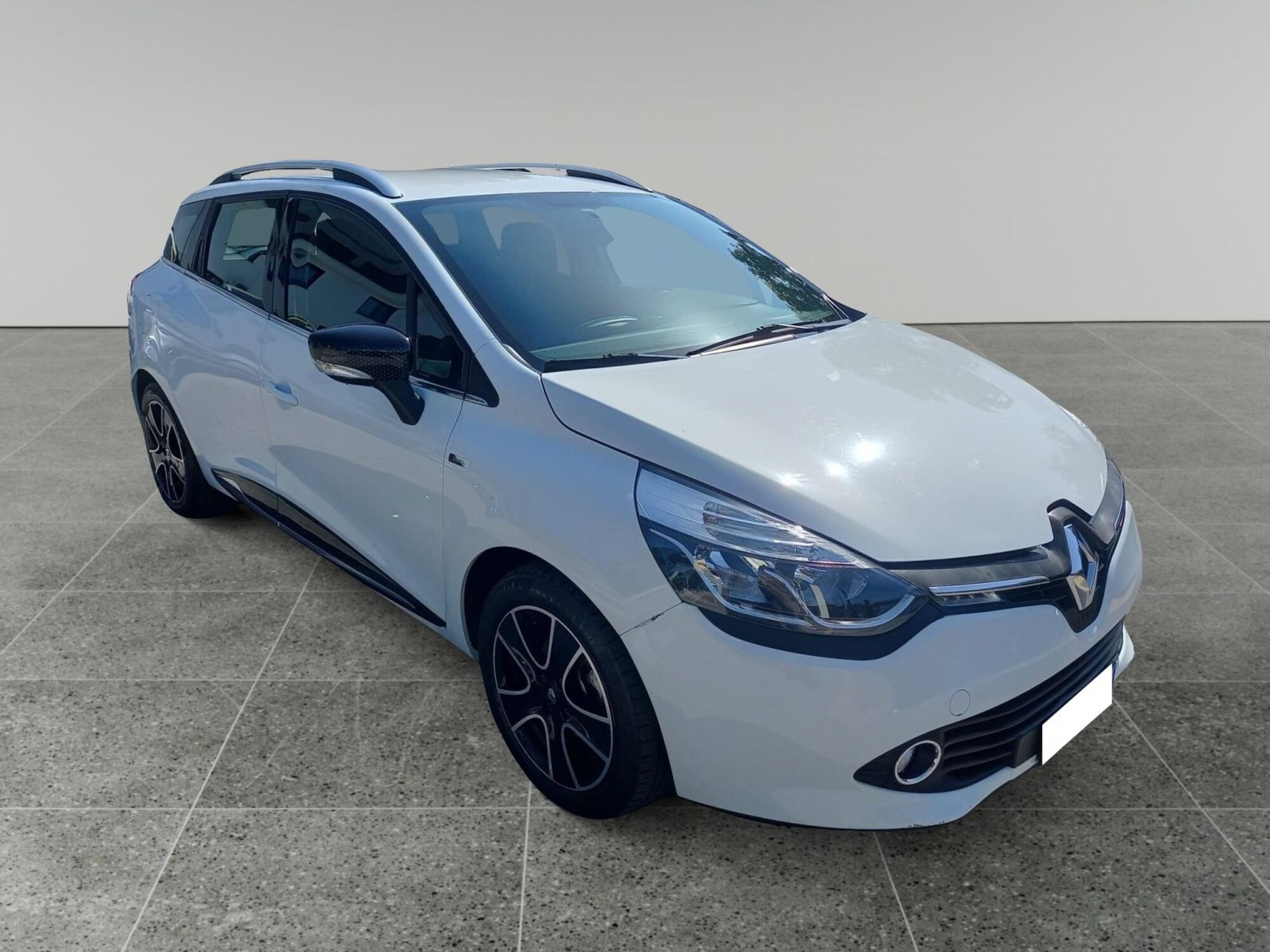 Renault Clio Sporter dCi 8V 75CV Start&amp;Stop Energy Zen  del 2016 usata a Palestrina