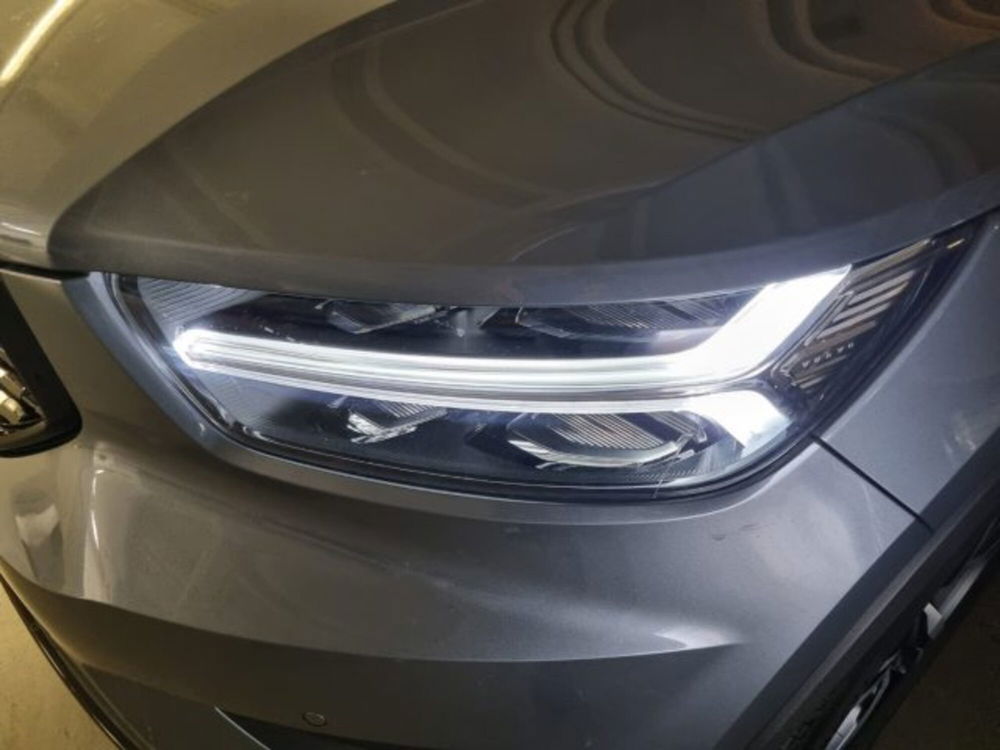 Volvo XC40 usata a Brescia (17)